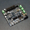 Romeo V2.2 Robot Control Board with  Built-in 2A Motor Driver (SKU#3D1021)