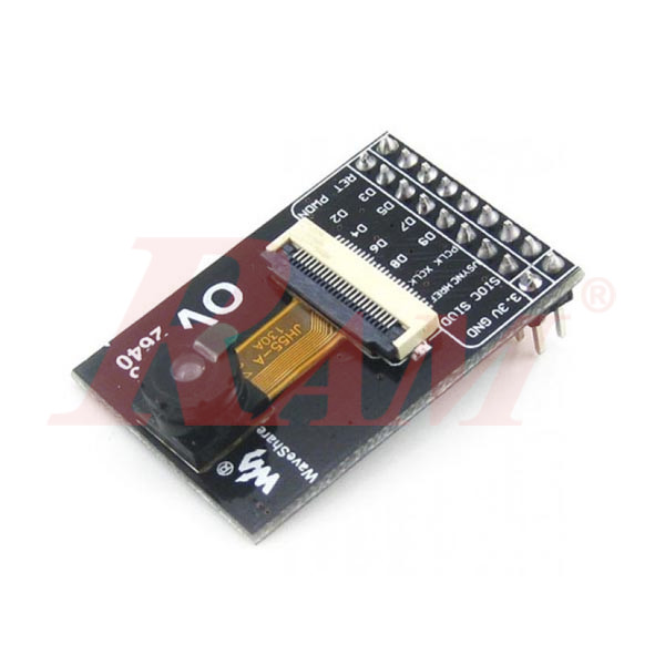 OV9655 Camera Module 1.3M Pixels