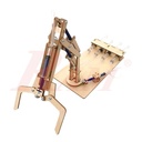 DIY Hydraulic Mechanical Arm