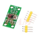 X9C103S Digital Potentiometer module (10Kohm)