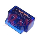 Blue V1.5 OBD2 ELM327 Bluetooth Interface Auto Car Scanner OBD II