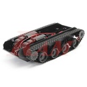 Smart Tank Robot Chassis 3-7Vdc