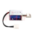 mini 5Vdc Solenoid Pull Type - Electromagnet Open Frame