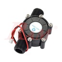 Water Turbine Generator 12Vdc - 10W Mini Hydro Generator