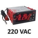 STC-1000 220Vac Thermostat Temperature Control