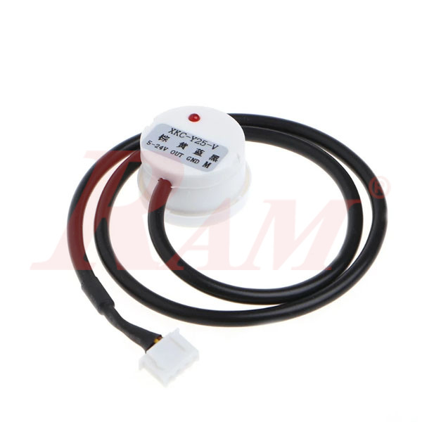 XKC-Y25 NPN Intelligent Non-Contact Liquid Level Sensor