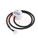 XKC-Y25 NPN Intelligent Non-Contact Liquid Level Sensor