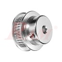 GT2 / 36 Teeth Bore 5mm Timing Aluminum Pulley