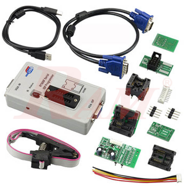 RT809F Programmer Repair Tool