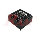 DC-DC Power Module 5W Input Voltage (9~18Vdc) Output voltage 5Vdc/1000mA (VRB1205YMD-5WR3)