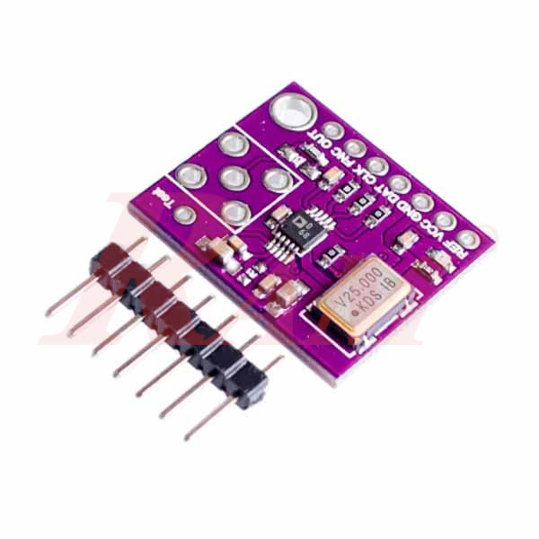 AD9833 DDS Wave Signal Generator Sin/Triangle/Square
