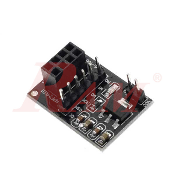 NRF24L01 Base Adapter Board 3.3V