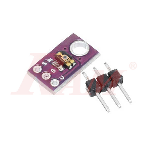 TEMT6000 Ambient Light Sensor Breakout