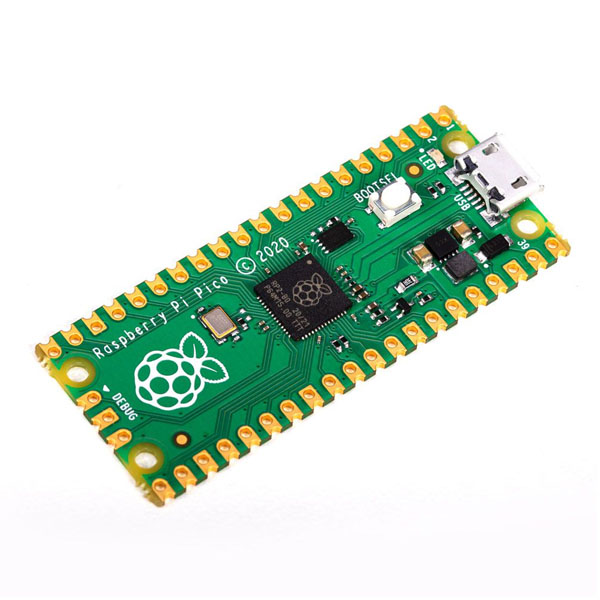 Raspberry Pi Pico