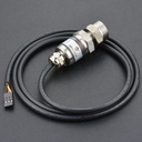 Analog Water Pressure Sensor G1/4"