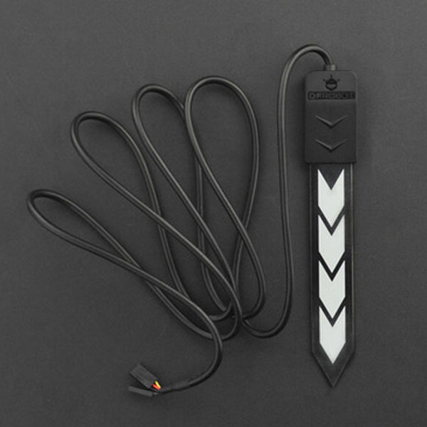 DFRobot Analog Waterproof Capacitive Soil Moisture Sensor