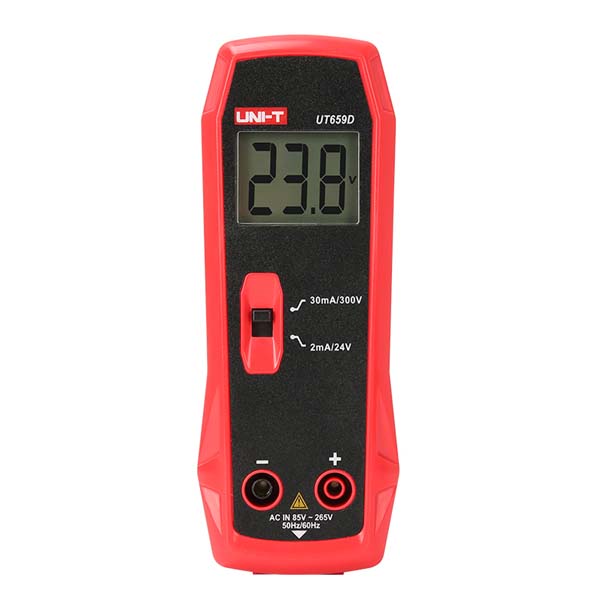UT659D LED Tester
