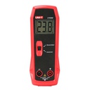 UT659D LED Tester جهاز قياس واختبار الليد ومساطر الليد