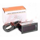 TPM-900 Digital Thermometer -Temperature Panel Meter With Probe