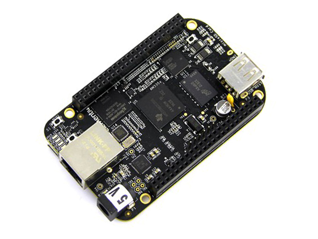 BeagleBone® Black REV C3 بوردة بيجل بون