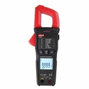 UT202T Smart AC Clamp Meter 600A (AC) بنسة امبير قياس اوتوماتيك تيار متردد