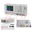 Riden RD6018W Complete Set DC Power Supply Variable With WiFi