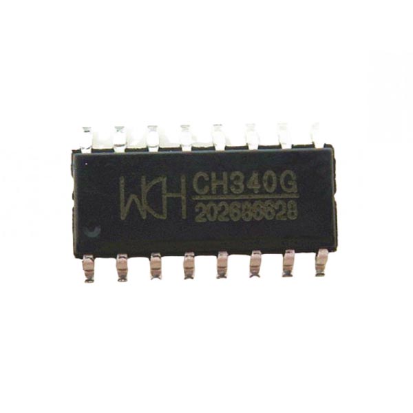 SMD CH340G