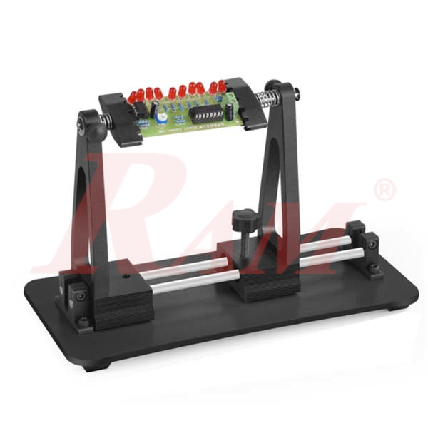 VISE-R10 360° Adjustable PCB Holder