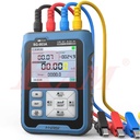 FNIRSI® SG-003A Signal Generator Adjustable 4-20mA 0-24V (Current, Voltage & PWM Generator)