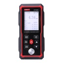 UT345A Ultrasonic Thickness Gauge جهاز قياس سمك بالموجات فوق الصوتية