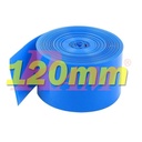 Lithium Battery PVC Heat Shrink 120mm - 1 Meter شرنك حراري PVC لتجميع بطاريات ليثيوم 120 مم × 1 متر