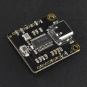 DFPlayer Pro - A mini MP3 Player with On-board 128MB Storage (Breakout)
