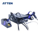 ATTEN MS-900 4 in 1 Rework Station محطة لحام وفك احترافية 4 وظائف في 1