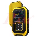 FNIRSI® GC01 Geiger Counter Nuclear Radiation Dose Tester & Detector