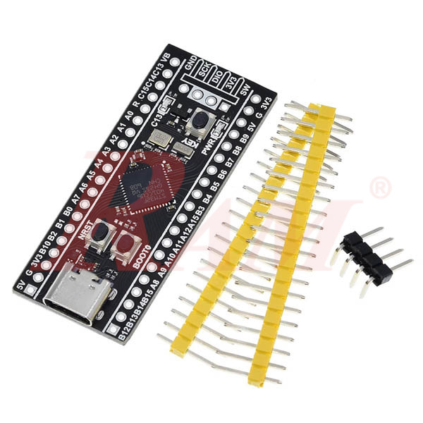 STM32F401CCU6 ARM STM32 Minimum System Development Board