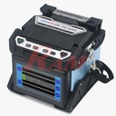 TC-400 Fusion Splicer - Complete Set Fiber Optic Tools