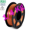1/4 Kg Roll PLA 3D Printer Filament (1.75mm)