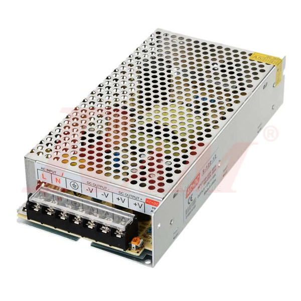 Eco SMPS Output +24Vdc/10A Input 220Vac