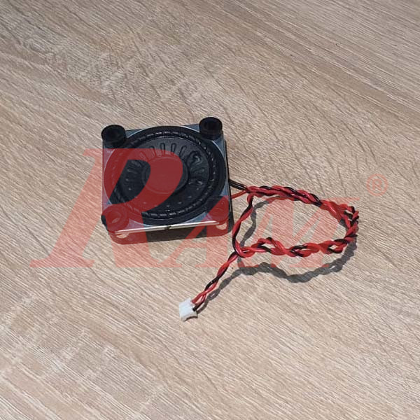Speaker 8Ω 8W - Size 55x55mm