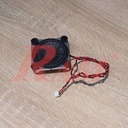 Speaker 8Ω 8W - Size 55x55mm