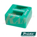 Pro'sKit® 8PK-220 Magnetizer / Demagnetizer For Screwdrivers and Any Steel Tool 