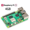 Raspberry Pi 5 - 4GB