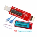 PICkit 2 PIC Programmer/Debugger