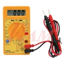 DT-830D Digital Multimeter