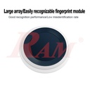 HLK-ZW0906 Capacitive Fingerprint Sensor/Scanner