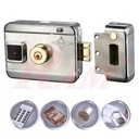 Reading Card Intelligent Electric Door Lock 12Vdc