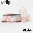 LynX Brand PLA+ 3D Printer Filament (1.75mm) - 1Kg Roll