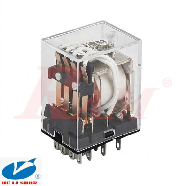 Re54 Relay 12Vdc 5A 14pin (HLS-4453(18F)-4)