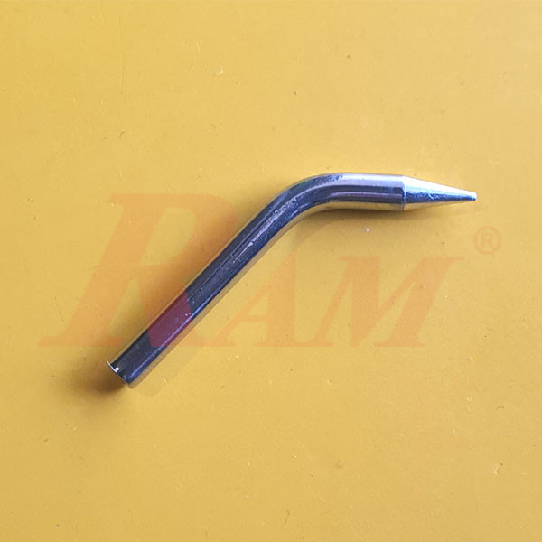 TIP For GT10 Soldering Iron Gun Shape - Replacement Tip سن