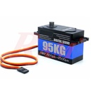 FT995M-C002 Servo Motor 180° 95 kg.cm Metal Gear 12Vdc